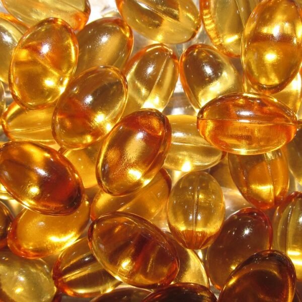 7 Easy Ways to Get More Vitamin E