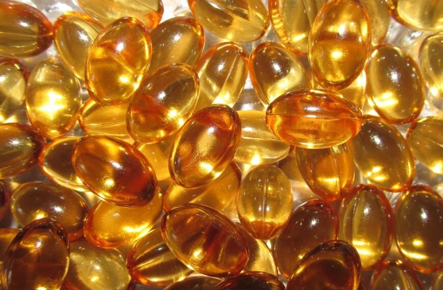 7 Easy Ways to Get More Vitamin E