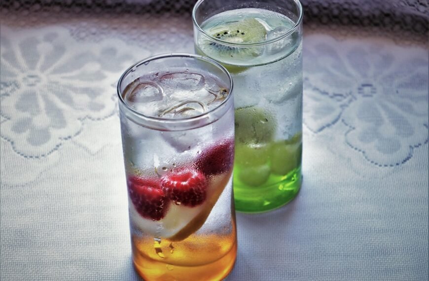 Why Gen Z is Choosing to Drink Less