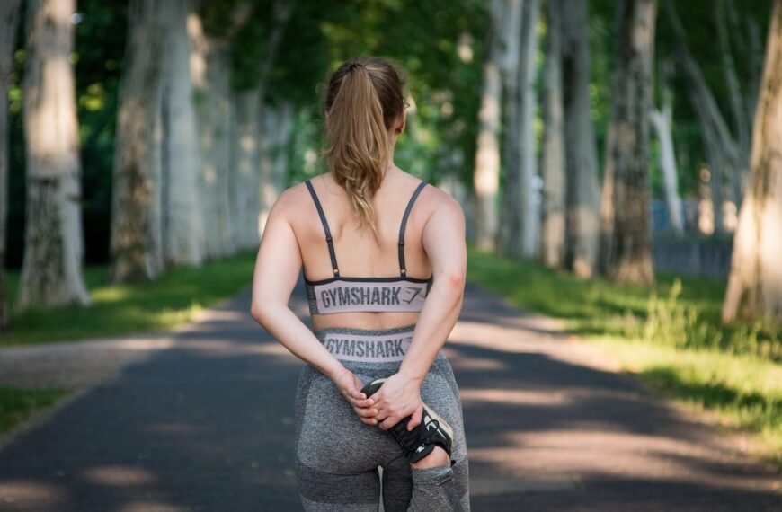 The Secret to a Longer, Healthier Life? Combine Small Healthy Habits