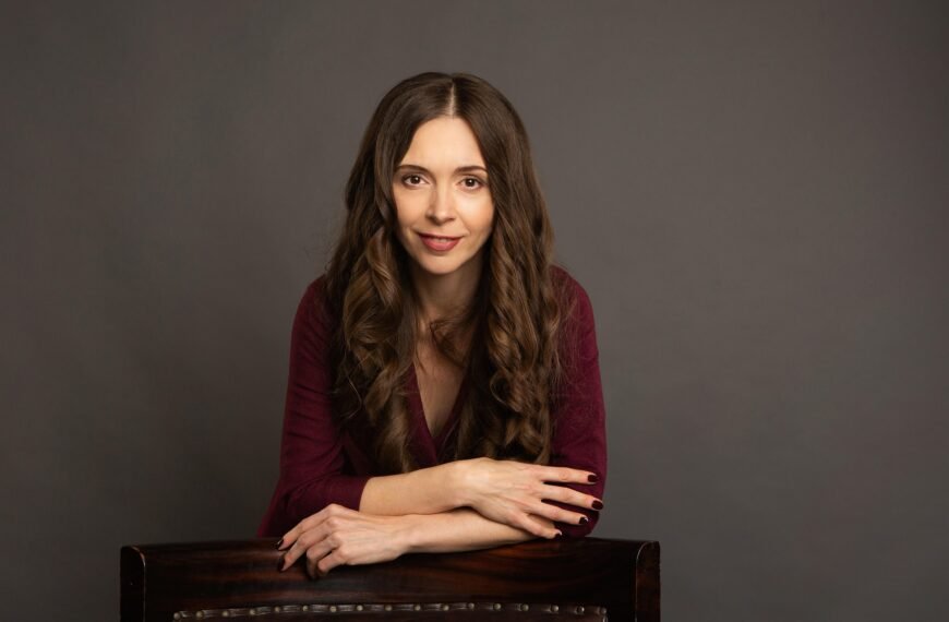 My 6-Week Challenge: Can You Really Change Your Personality?