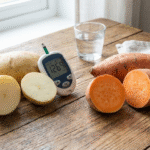 Potato vs Sweet Potato: Which One Is Better for Blood Sugar?