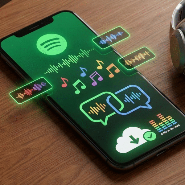 Spotify Upgrades Lyrics with Previews, Translations, and Offline&hellip;