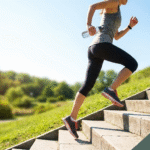 Short Bursts of Energy: The Easy Secret to a Longer Life