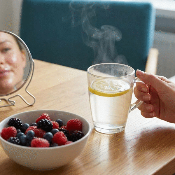 Does Drinking Hot Water Really Help You Lose&hellip;