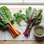 7 Superfoods You Should Eat More Of This Year