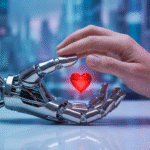 Can a Machine Ever Love You Back? The Truth About AI Romance