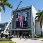  Florida Airport to Be Renamed After Donald Trump