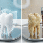 Why Your Tooth Enamel Matters and What Slowly Destroys It