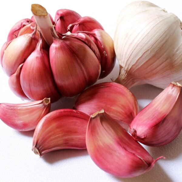  Don’t Toss Garlic Peels: A Tasty Trick to&hellip;