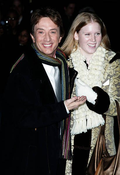 Martin Short’s Daughter Katherine Found Dead at 42&hellip;