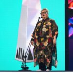  Australian Comedian Magda Szubanski Announces Cancer Remission