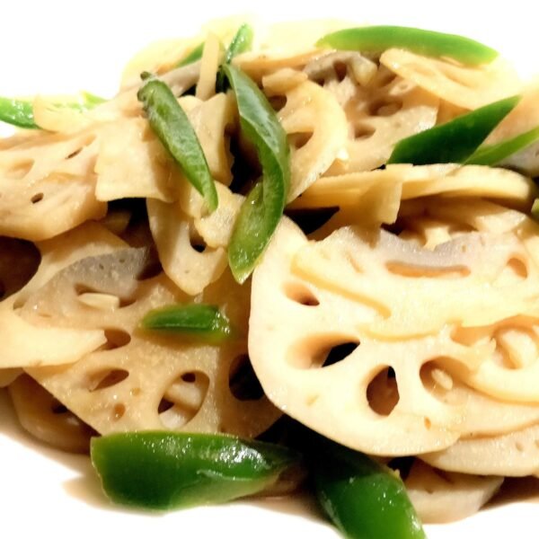 Can Lotus Root Help You Lose Weight? 5&hellip;