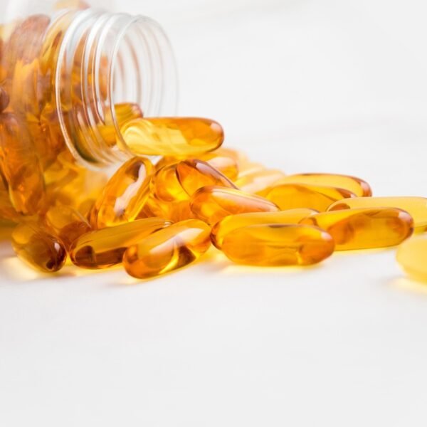 Why Your Fish Oil Might Not Work and&hellip;