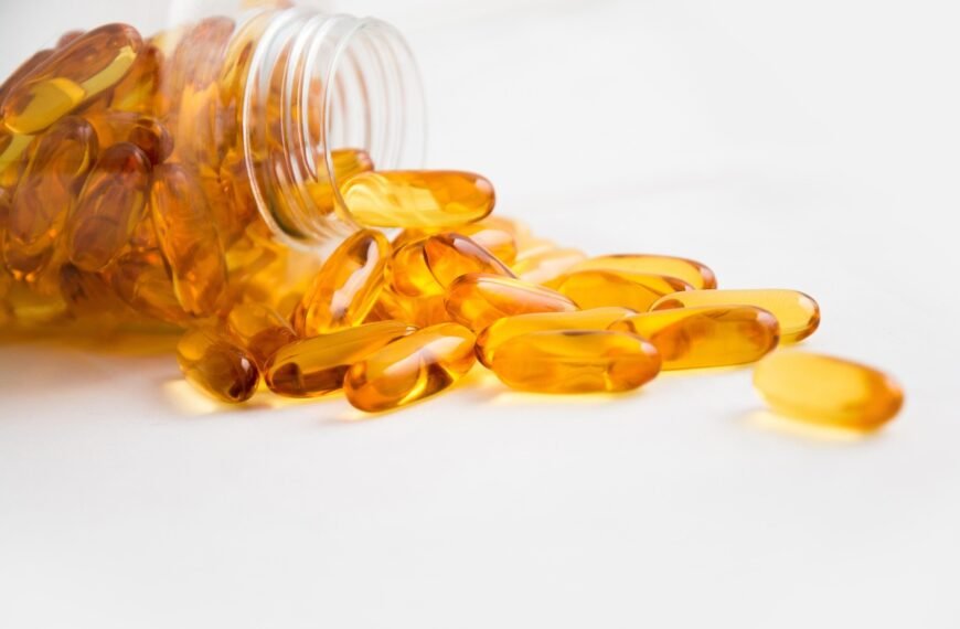 Why Your Fish Oil Might Not Work and When It Could Be Harmful