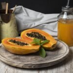 Papaya for Constipation: A Natural Solution and More