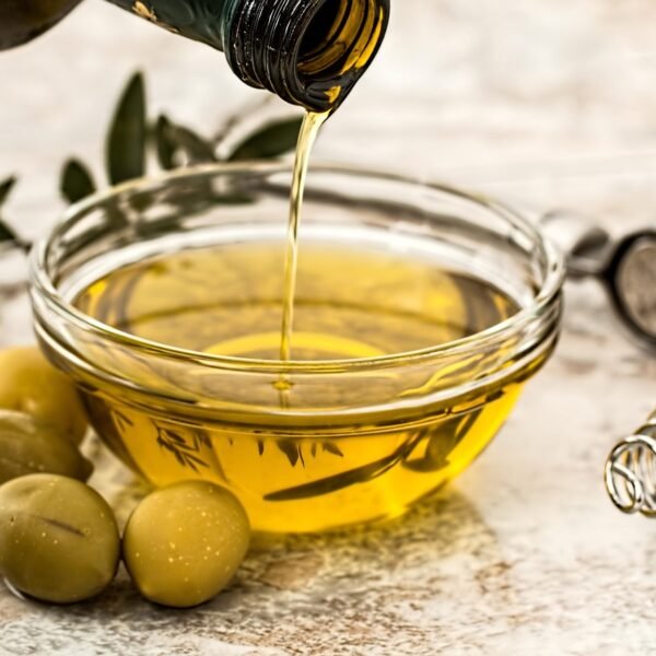 Gut Health Hype: Do Viral Foods Like Olive&hellip;