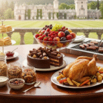 6 Foods the British Royal Family Actually Loves to Eat