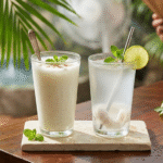 Buttermilk vs Coconut Water: Which Summer Drink Keeps You Hydrated Best?