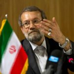  Death of Iran’s Security Chief Deepens Leadership Crisis