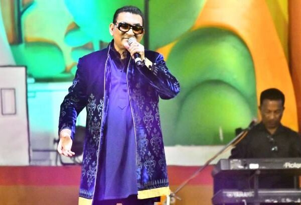 Singer Abhijeet’s Son Stuck in Dubai: Emotional Plea&hellip;