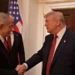 Netanyahu Agrees to ‘Hold Off’ Iranian Gas Field Attacks After Trump Call