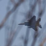 Iran Claimed It Shot Down a US F-15. America Says That Never Happened