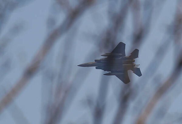 Iran Claimed It Shot Down a US F-15.&hellip;