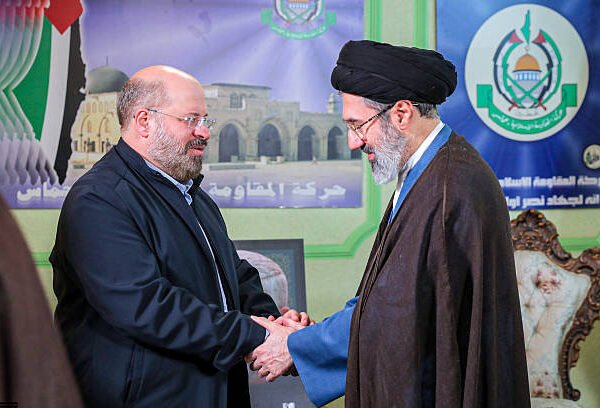 Who Is Mojtaba Khamenei, Iran’s New Supreme Leader?