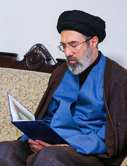 How Iran’s New Leader Escaped Death by Seconds in US Strike