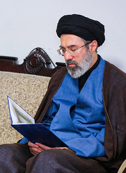 How Iran’s New Leader Escaped Death by Seconds&hellip;