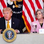 White House Chief of Staff Susie Wiles Has Early-Stage Breast Cancer: What to Know