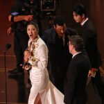 Kpop Demon Hunters Sweeps Oscars with Two Big Wins