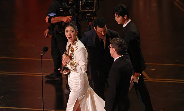 Kpop Demon Hunters Sweeps Oscars with Two Big Wins