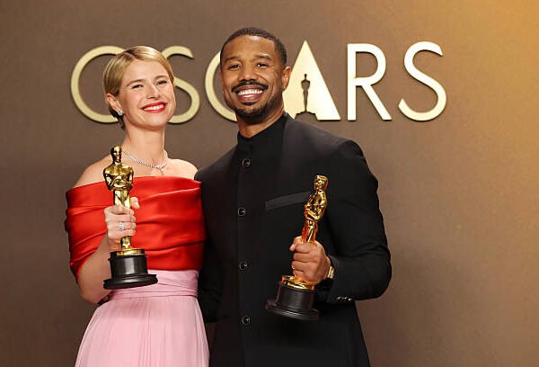 One Battle After Another Dominates Oscars with Six&hellip;