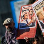 After Trump’s No-Strike Decision, Iranian Media Bursts Out Laughing