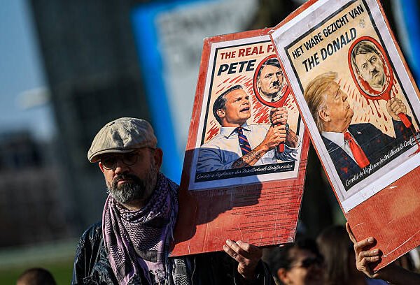 After Trump’s No-Strike Decision, Iranian Media Bursts Out&hellip;