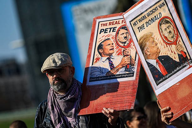 After Trump’s No-Strike Decision, Iranian Media Bursts Out Laughing