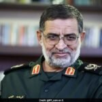 Iranian Officer Vowed a ‘Surprise’ for Israel. Hours Later, He Was Dead