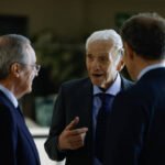 Real Madrid Great José Santamaría Dies at 96