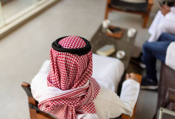 Can Saudi Arabia, Now Alone at the Top,&hellip;