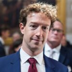 Meta to Cut One in 10 Jobs as Spending on AI Soars