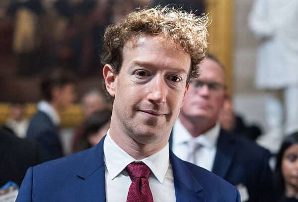 Meta to Cut One in 10 Jobs as&hellip;