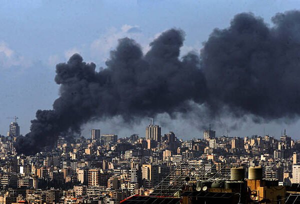 Trump Paused the Iran War. Now Israel’s Lebanon&hellip;