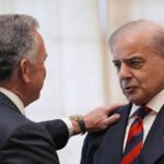 Pakistan Facing ‘Major’ Economic Fallout Due to Iran War, Says Shehbaz Sharif