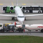 Europe Has ‘Maybe Six Weeks of Jet Fuel Left’, Energy Boss Warns