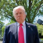 “Pope Has to Understand This Is the Real World”: Trump on Iran Threat