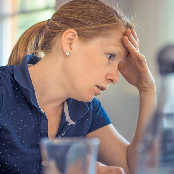 5 Physical Warning Signs That Your Job Is&hellip;