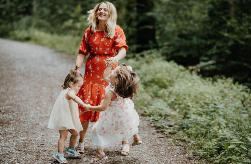 How 20 Minutes in Nature Can Boost Your Health