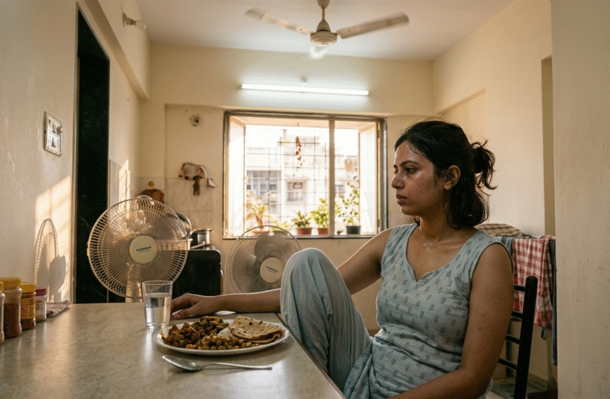Don’t Feel Like Eating During Summer? Here’s Why and What to Do